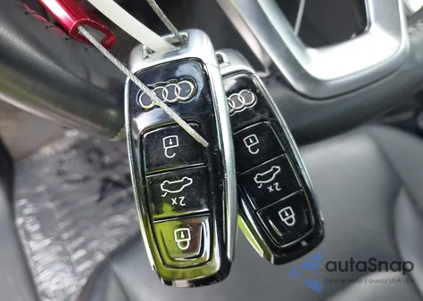 2020 Audi Q7 Premium 45 Tfsi Quattro Tiptronic from USA, damaged, VIN WA1AJAF76LD011295